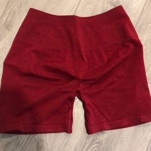 Alphalete Amplify 4.5” shorts